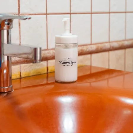 Apartment Medano4you Vistamarina Sunshine Terrace El Medano (Tenerife)