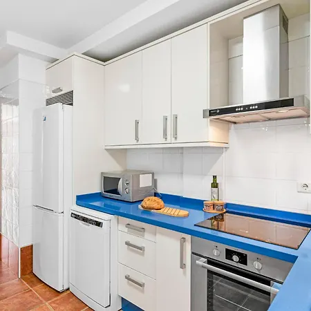 Apartment Medano4you Vistamarina Sunshine Terrace