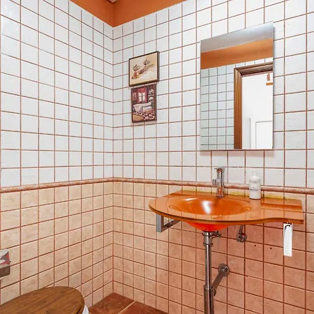 Apartment Medano4you Vistamarina Sunshine Terrace El Medano (Tenerife)