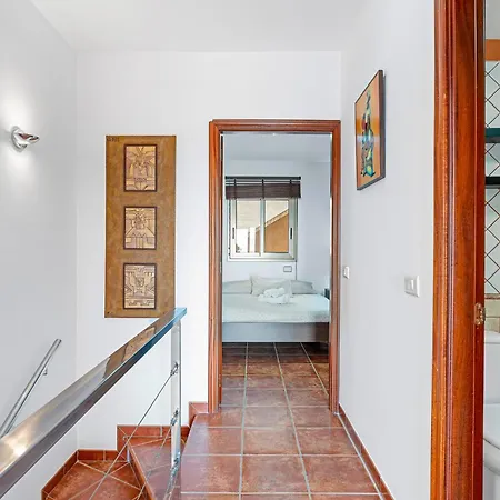 Apartment Medano4you Vistamarina Sunshine Terrace