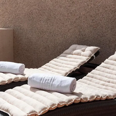 Medano4you Vistamarina Sunshine Terrace *