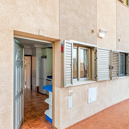 Medano4you Vistamarina Sunshine Terrace