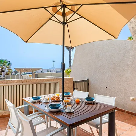 Apartment Medano4you Vistamarina Sunshine Terrace